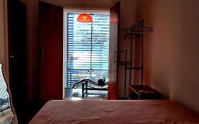 Luna Rossa Guest House